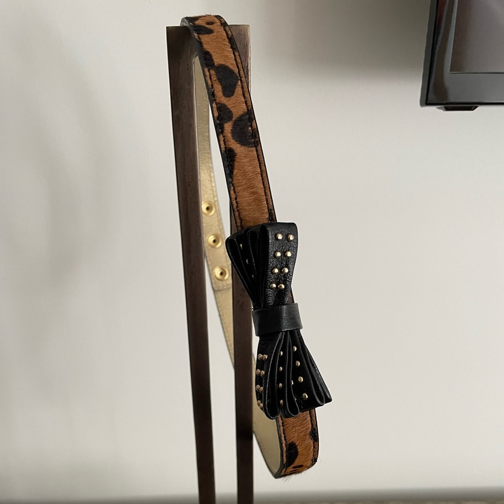 Belt